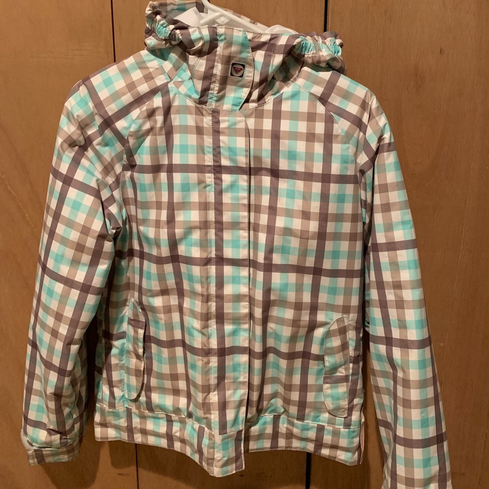 Roxy Jacket